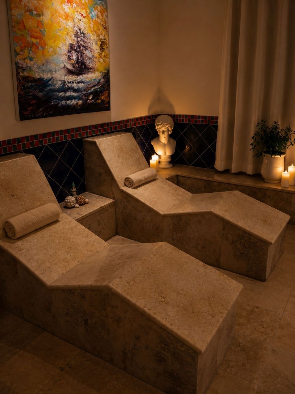 SPA_Lorena_Cannalonga_Raum4